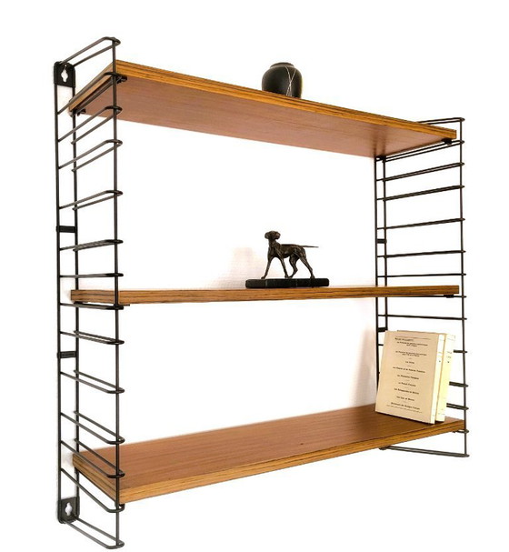 Image 1 of Tomado Teak Original Edition plank 70'