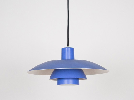 Image 1 of Danish vintage PH 4/3 pendant lamp by Poul Henningsen, Louis Poulsen, 1966