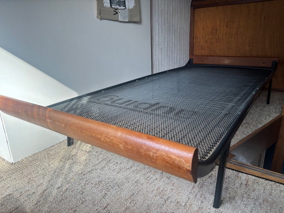Auping Cleopatra Daybed Cordemeijer – Wood (photo 4 of 5)