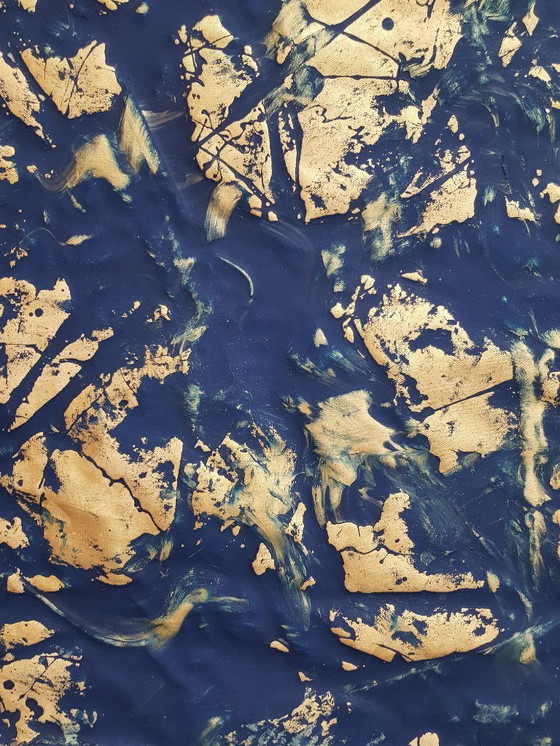 Image 1 of Jürgen Angeler - El Periscopio de Oro