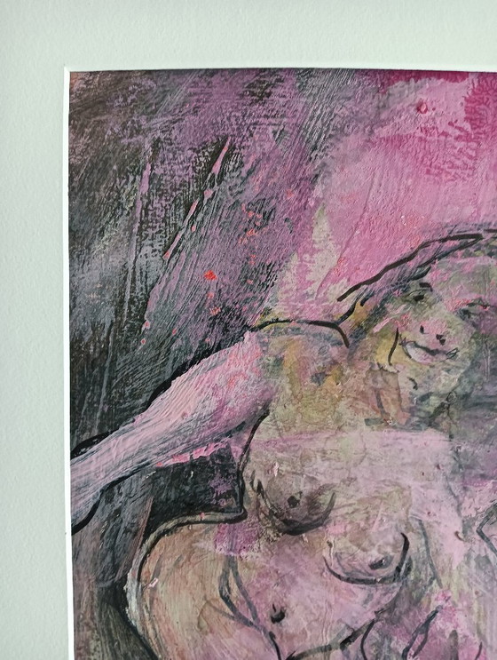 Image 1 of Rob Jacobs - lapdance