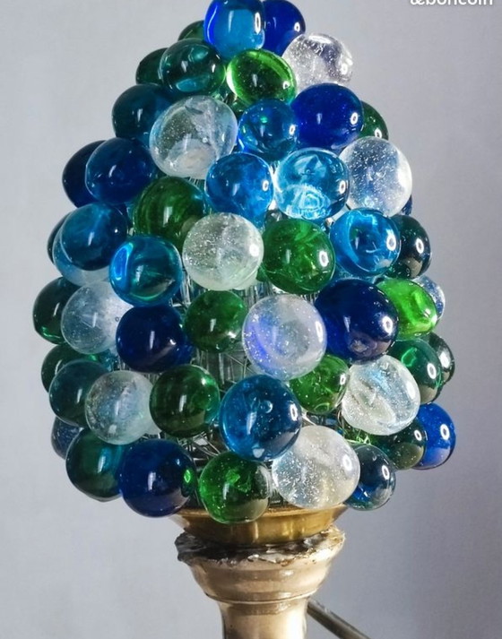 Image 1 of Traubenlampe