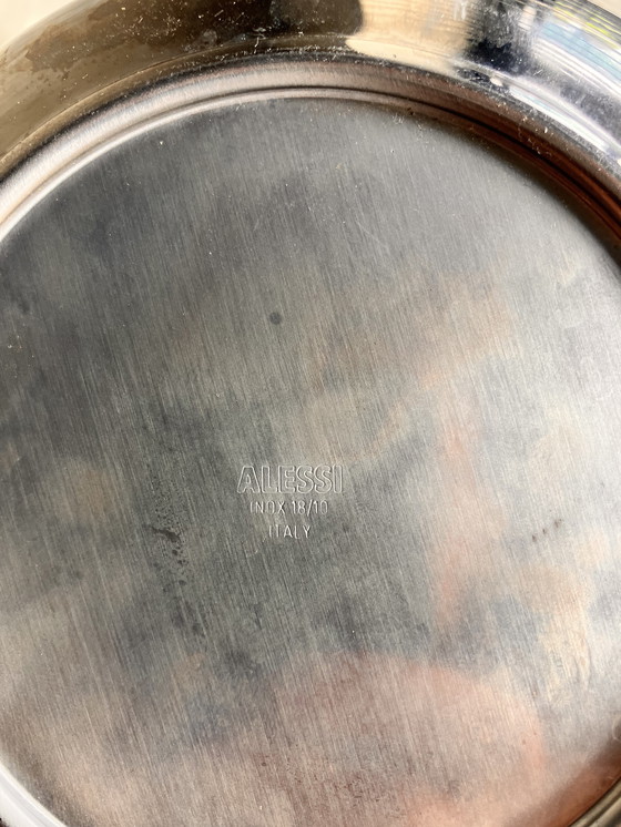 Image 1 of Castiglioni, Aschenbecherspirale groß, Alessi