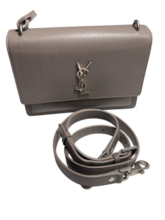 Image 1 of Yves Saint Laurent Sunset tas