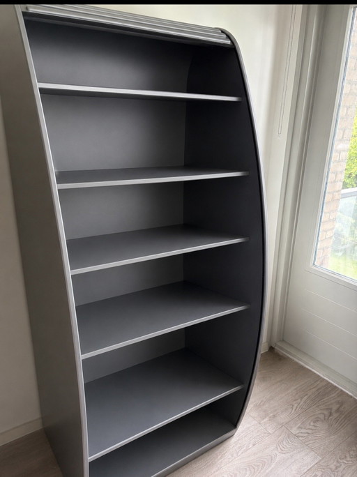 Pastoe Amsterdammer Kast grijs