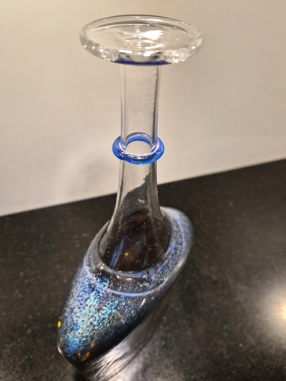 Image 1 of Kosta Boda Satellite