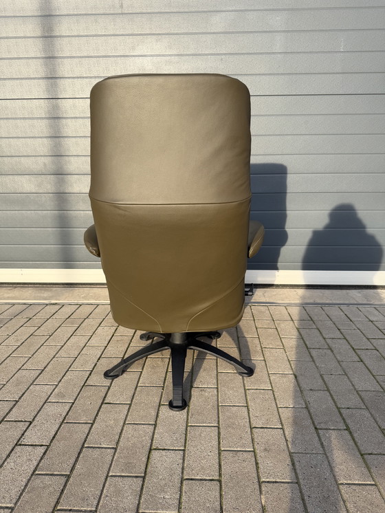 Image 1 of Jori Symphony Mono-move Medi relax Khaki leather