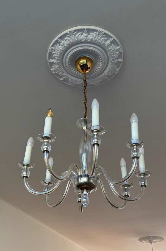 Image 1 of Kamenicky Senov Kroonluchter