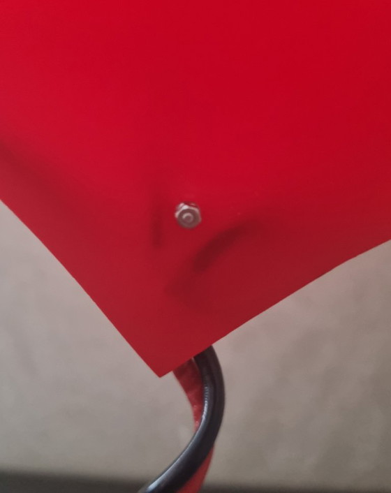 Image 1 of Tischleuchte „One From the Heart“ von Ingo Maurer