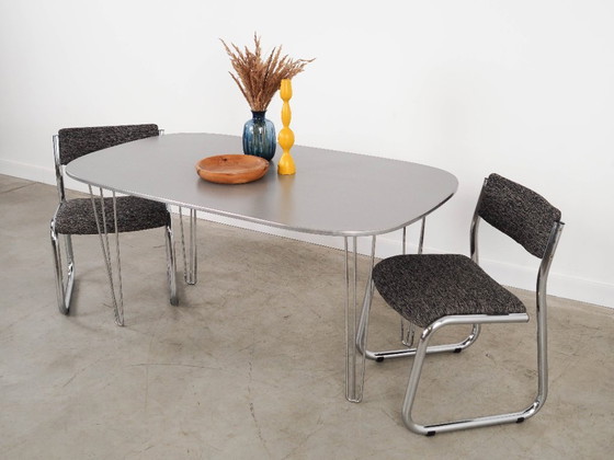 Image 1 of Table, Danish design, 1980s, made in Denmark
