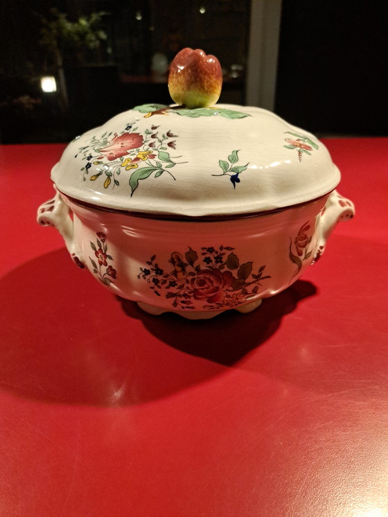 Image 1 of Servizio da tavola lune ville Francia