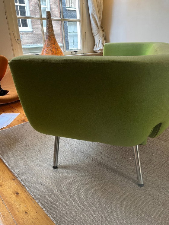 Image 1 of well-known design sofa BONO from Artifort, used