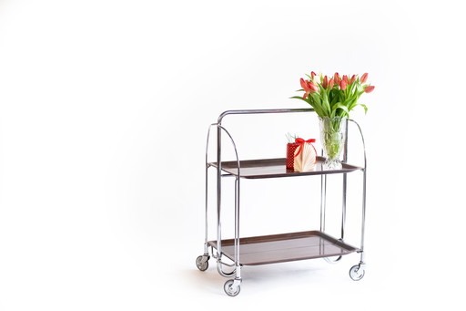 Vintage dinette - 70s