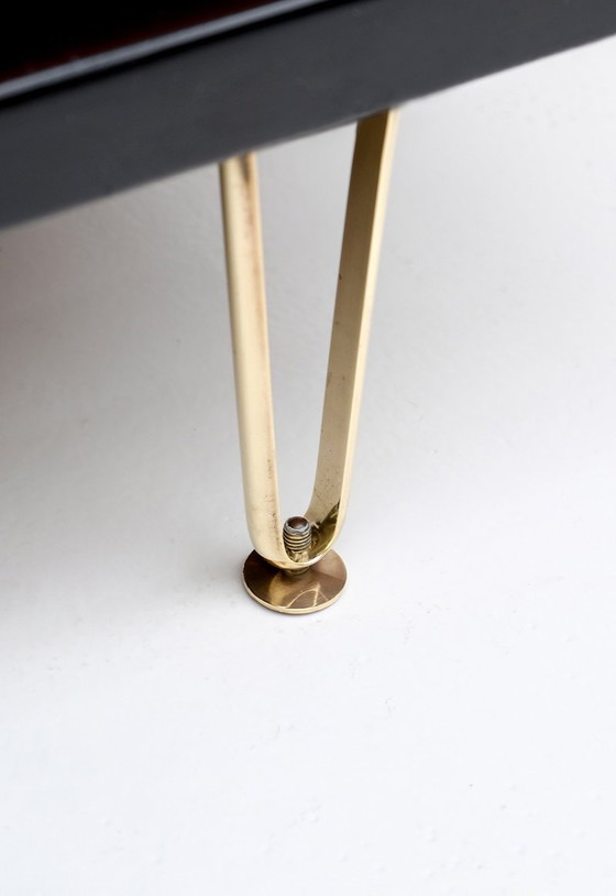 Image 1 of Daybed Designed by Alfred Hendrickx