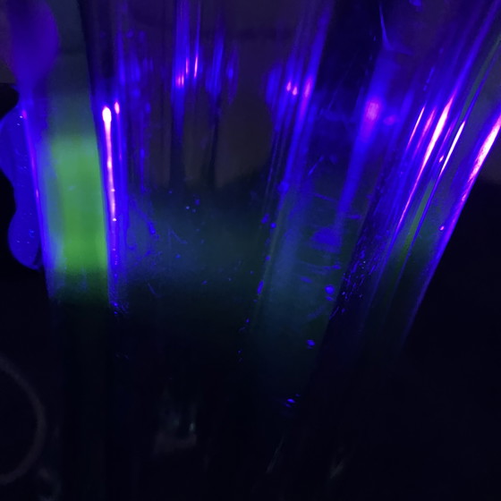 Image 1 of Murano Summerso vase