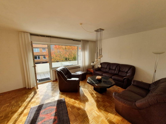 Image 1 of Staff cascade lamp design Motoko Ishii