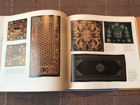 Image 1 of Libro Vivere con i tappeti Copertina rigida