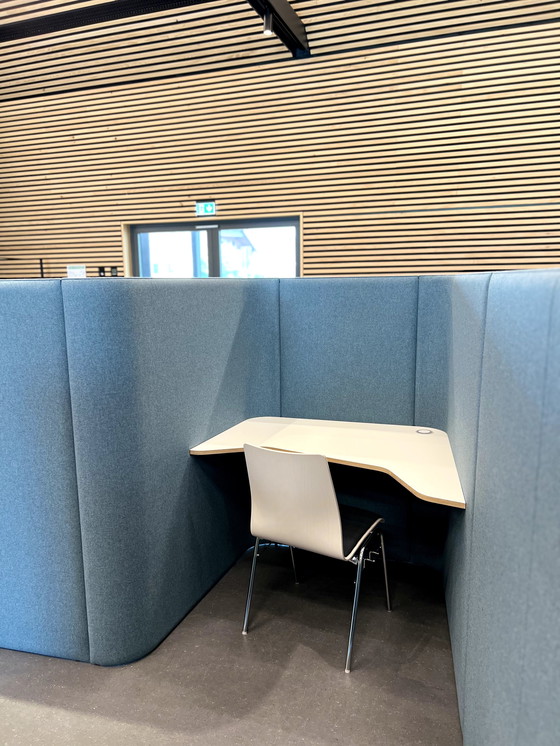 Image 1 of Buzzi Space - Buzzi Ville