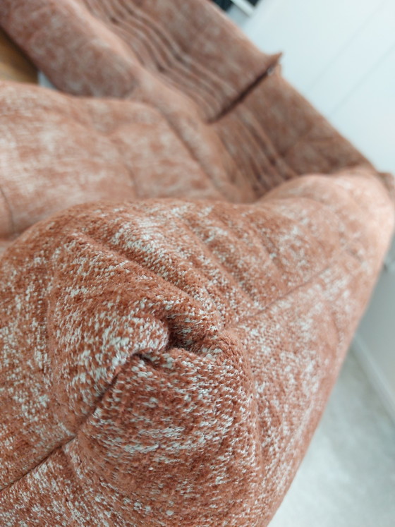 Image 1 of Togo 2-Sitzer-Sofa