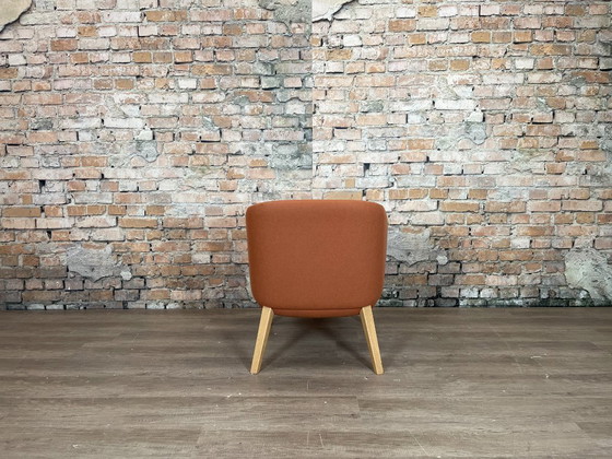 Image 1 of Montis Back Me Up Lounge terra