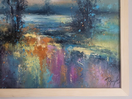 Image 1 of Popczyk - Summer colours 