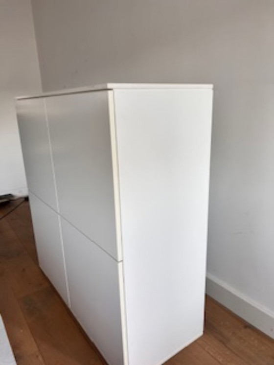 Image 1 of Pastoe cabinet