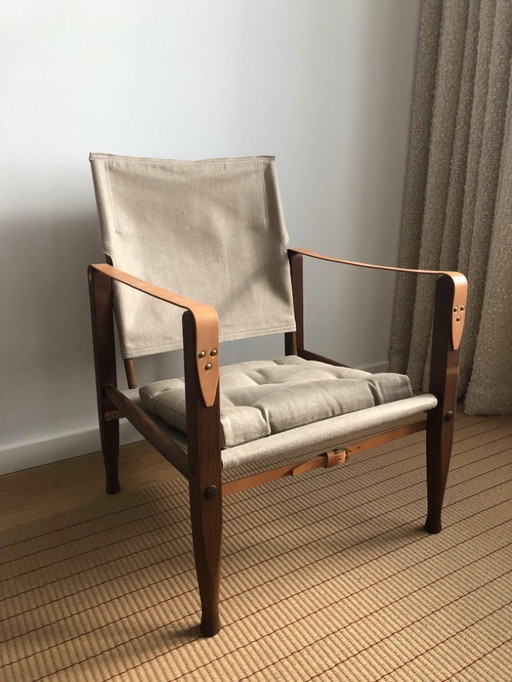 Carl Hansen Silla Safari Kaare Kint