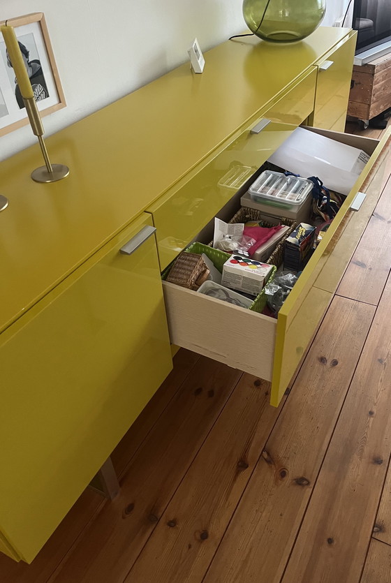 Image 1 of Credenza senza tempo