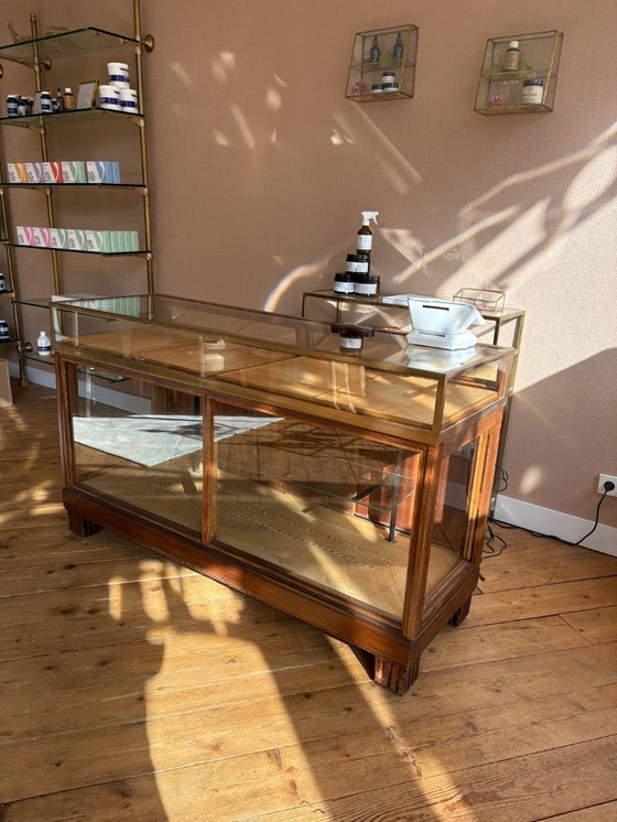 Image 1 of Bancone d'epoca