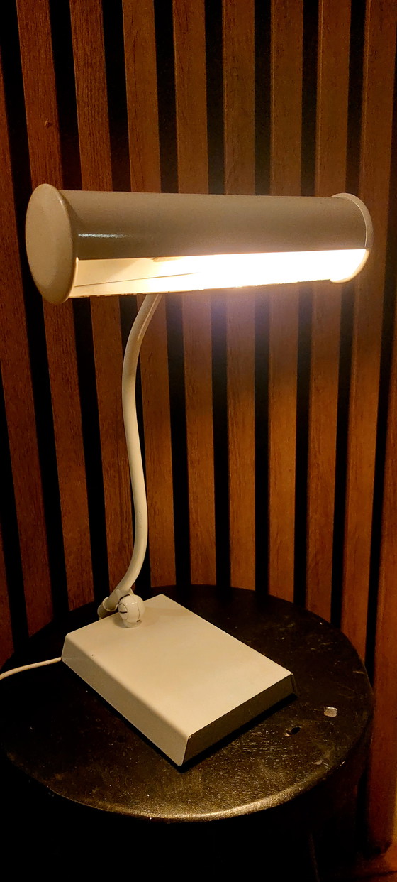 Image 1 of Lampe de bureau Anvia, lampe piano