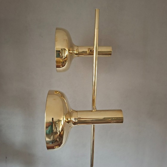 Image 1 of Lampada di design Koch & Lowy anni '60