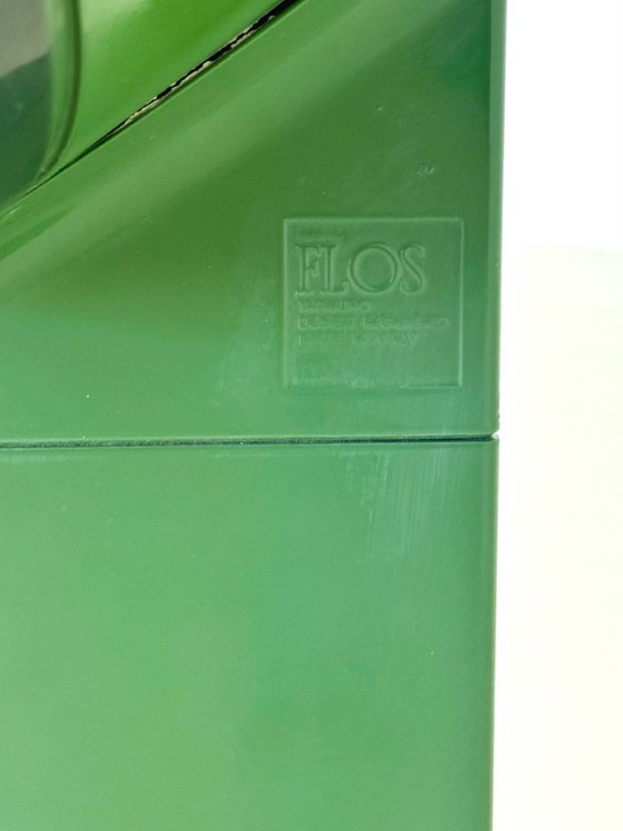 Image 1 of Tamburo lamp by Afra & Tobia Scarpa for Flos