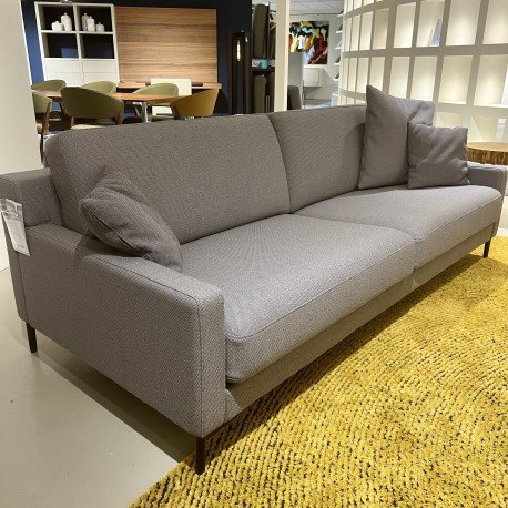 Image 1 of Rolf Benz Ego 3-seater sofa with armchair (set of 2)