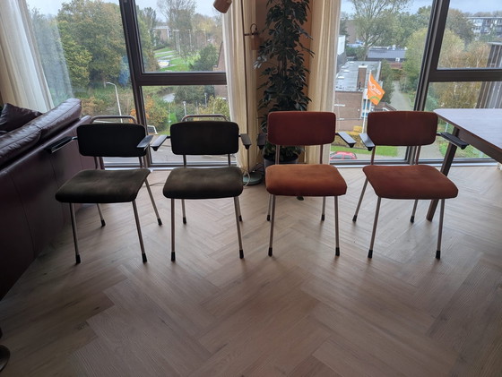 Image 1 of Sedie Gispen 1235