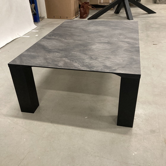 Image 1 of Table basse rectangulaire Sumisura