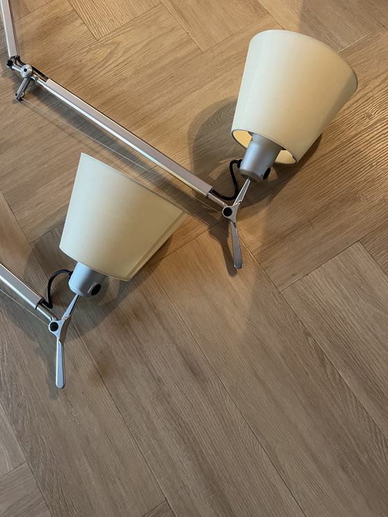 Image 1 of lampade da parete Artemide