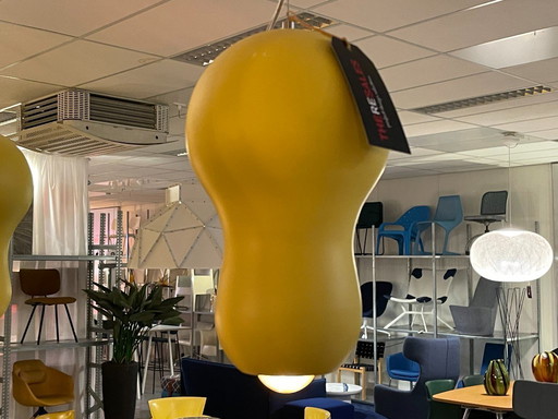 Giallo Tsjoepy scuro