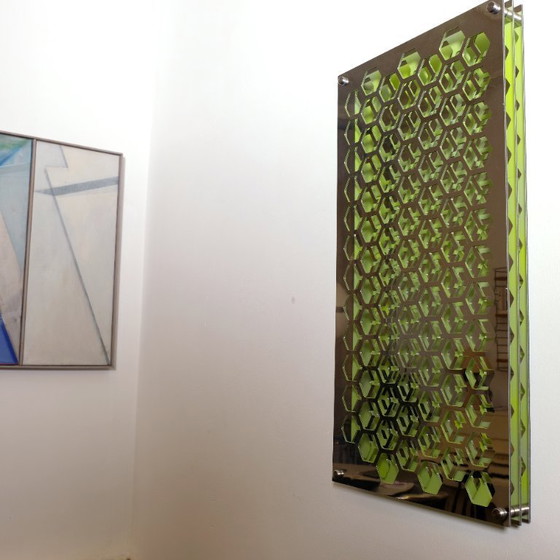 Image 1 of Wanddekorationsspiegel Nr. 3