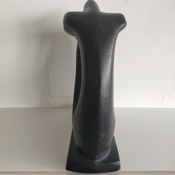 Image 1 of Oggetto d'arte di design (fienile) in pietra