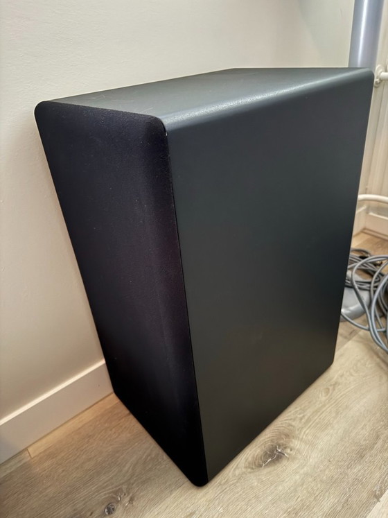 Image 1 of Backes & Müller WinX Surround 2