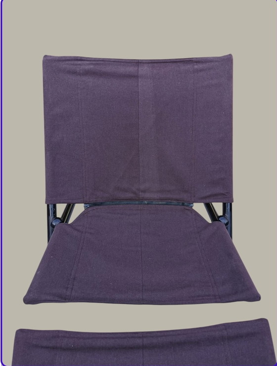 Image 1 of Coppia di poltrone Cross x Cuneo