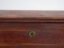 Central European Biedermeier chest of drawers in pine with four drawers – Central Europe, circa 1850 – Wood (photo 37 of 40)