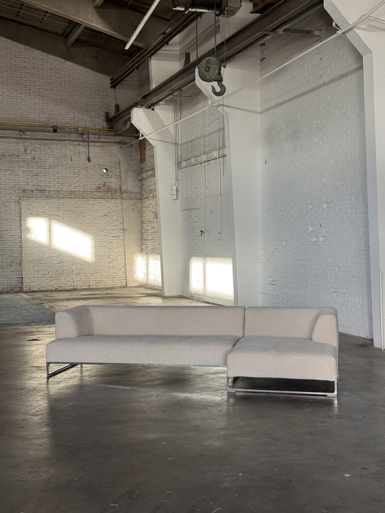 Image 1 of B&B Italia Solo Design Ecksofa