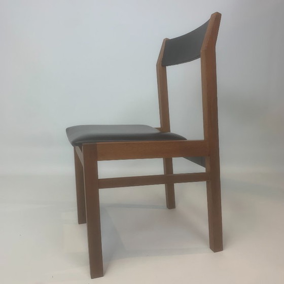 Image 1 of Sedie da pranzo di Pieter De Bruyne per V-form