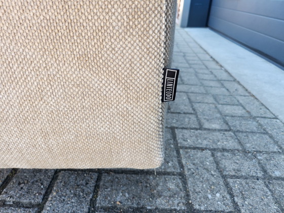 Image 1 of Linteloo - George 3-zitsbank & 2-zitsbank