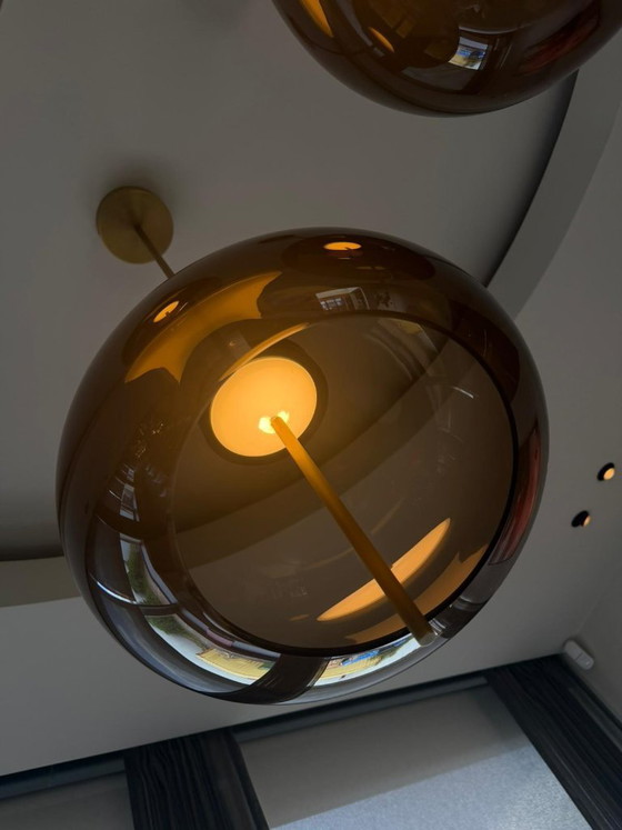 Image 1 of Venicem Hanglmap - Trou Suspension 3-teilig