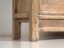 Chinese two-door sideboard in pine – China, circa 1930 – Sideboard cabinet (photo 20 of 40)