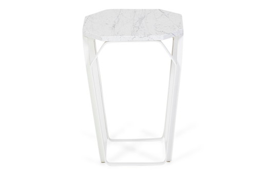 Tavolino laterale Meme Design Tray