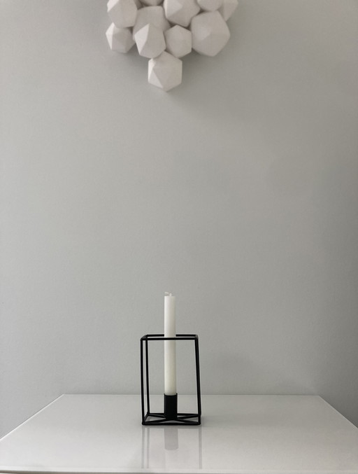 Candle holder