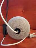 Philips wall lamp designer Louis Kalff